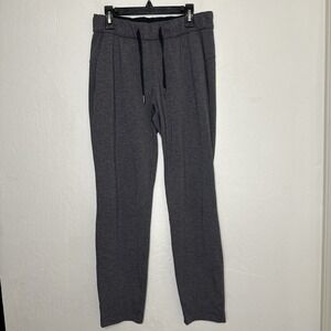 Lululemon On The Fly Pant Gray Size 4
